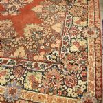 860 5661 ORIENTAL RUG